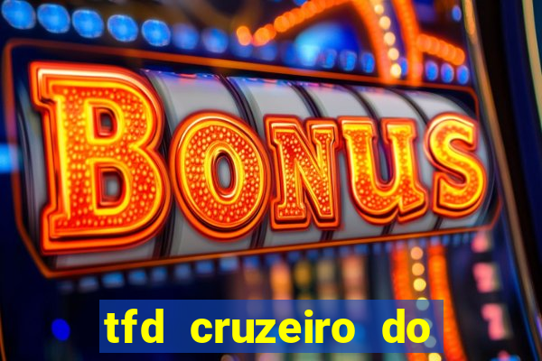 tfd cruzeiro do sul acre telefone